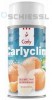 viac o produkte - VÝPRODEJ - Desinfekce A/C jednotek CARLYCLIM, mandarinka, 150ml, Carly
