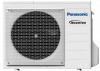 viac o produkte - VÝPRODEJ- Panasonic CU-E9PB4EA, venkovní CAC jednotka, inverter