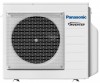 viac o produkte - VÝPRODEJ- Panasonic CU-3E18PBE, vnější multisplitová jednotka, inverter R410a