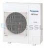 viac o produkte - VÝPRODEJ- Panasonic U-100PEY1E5, venkovní klimatizace PACi Standard, inverter R410a